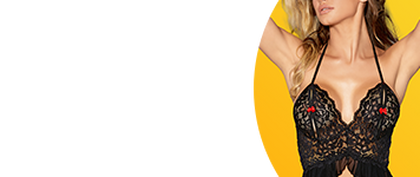 Clitoral Suction Vibrators