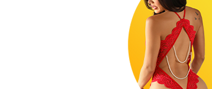 All Lingerie