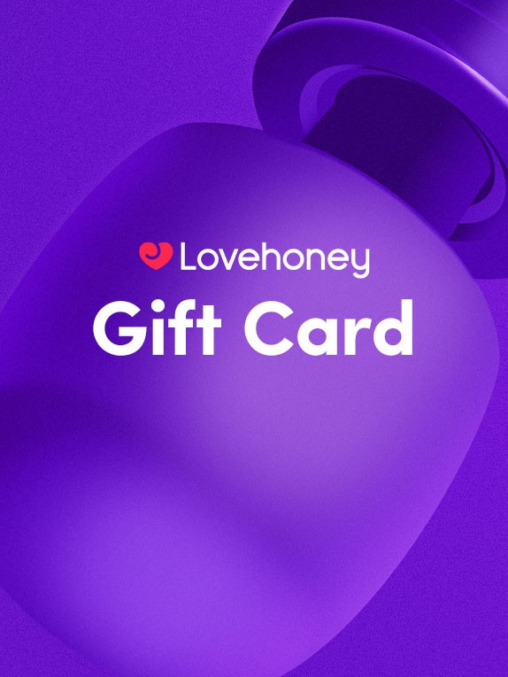 Lovehoney Gift Cards