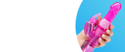 Rabbit Vibrators