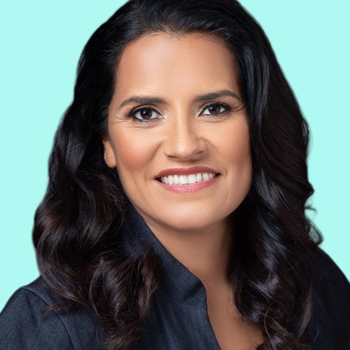 Dr. Janet Brito