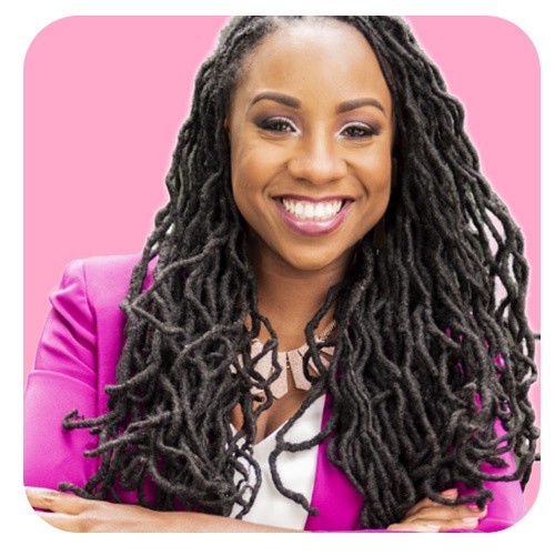 Shamyra Howard Headshot