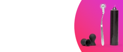Anal Toys