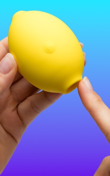 Image of a Male Toy