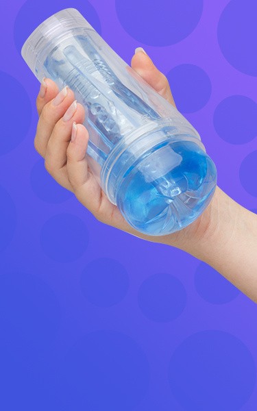 Image of a Male Toy