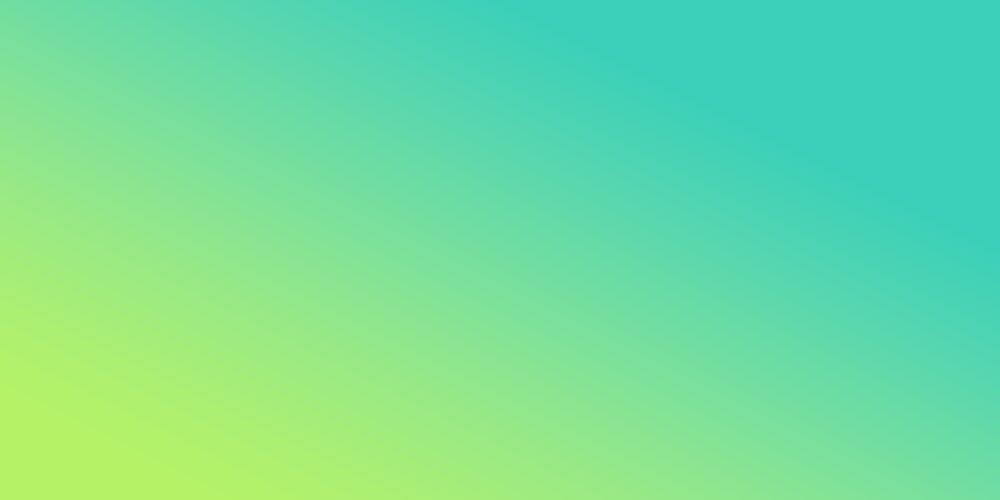 Green-Gradient