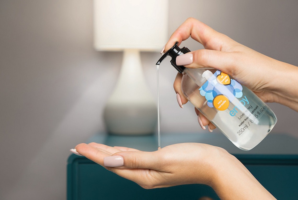 best sexy lingerie websites A Beginner's Guide to Lubricants: The Basics | Sexual Health | Blogs main image 1