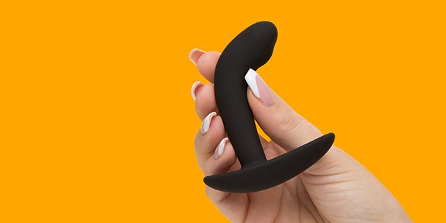 Shop anal sex toys