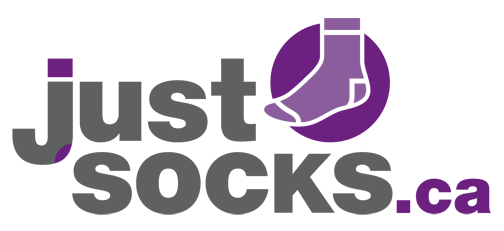 Just Socks charity logo