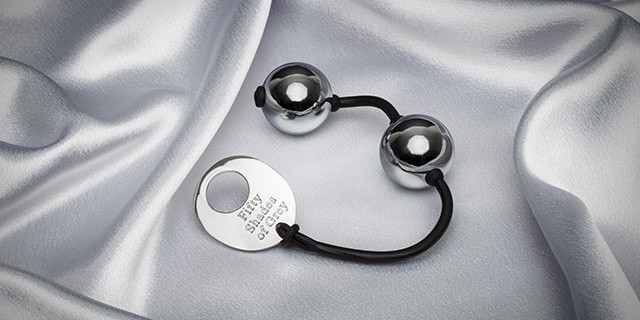 Kegel-Balls-Guide
