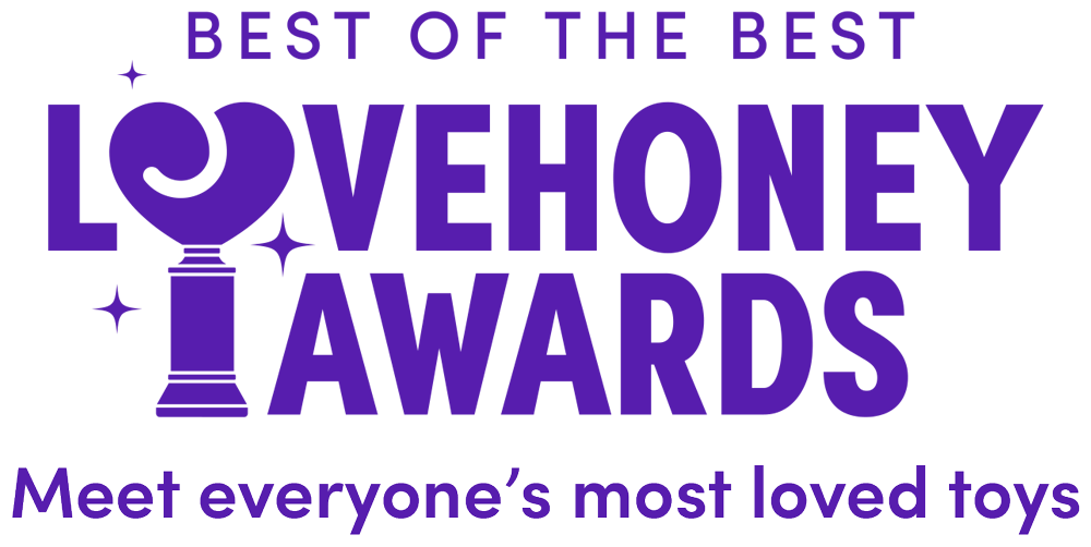 Lovehoney Awards lockup