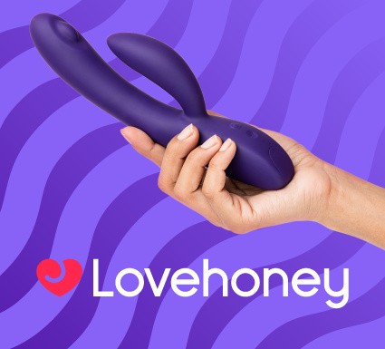 Sustainable lingerie, underwear and sex toys from Lovehoney