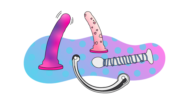 LH_ArticleHeroIllustrations_Aug2023_Re-style_640x320_Dildos-Top10
