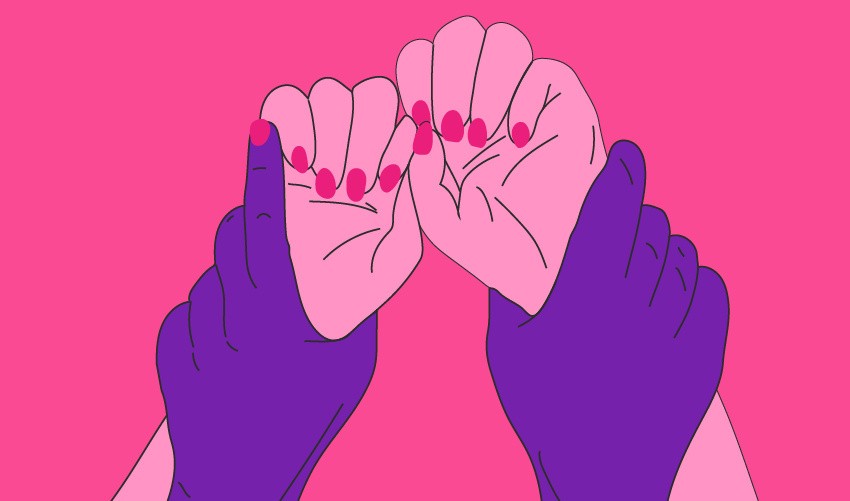 featured image for an article about which US states have the highest sex drive.