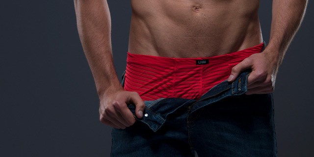 Male-Underwear