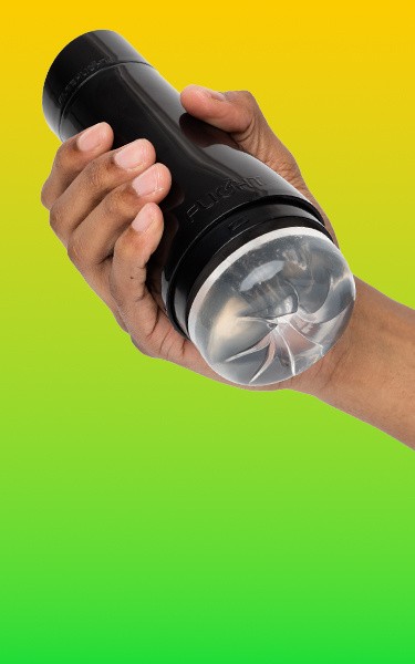 Image of a Male Toy