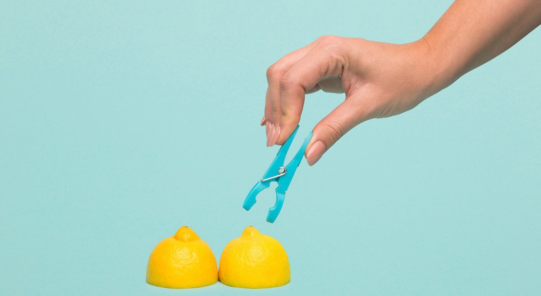 How to use Nipple Clamps | Lovehoney Advice guide