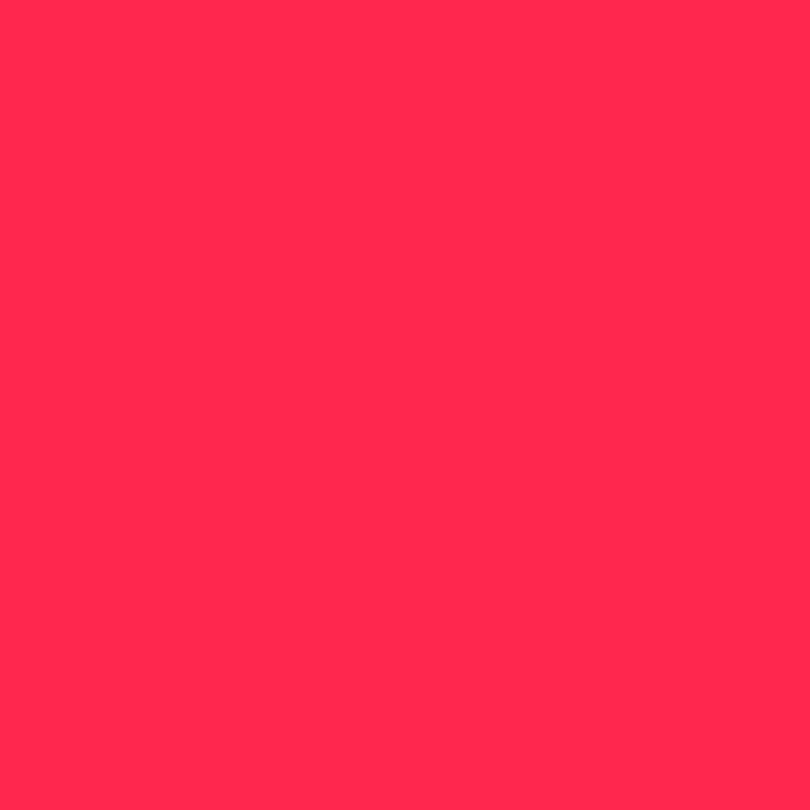 Red-Block-FF274D