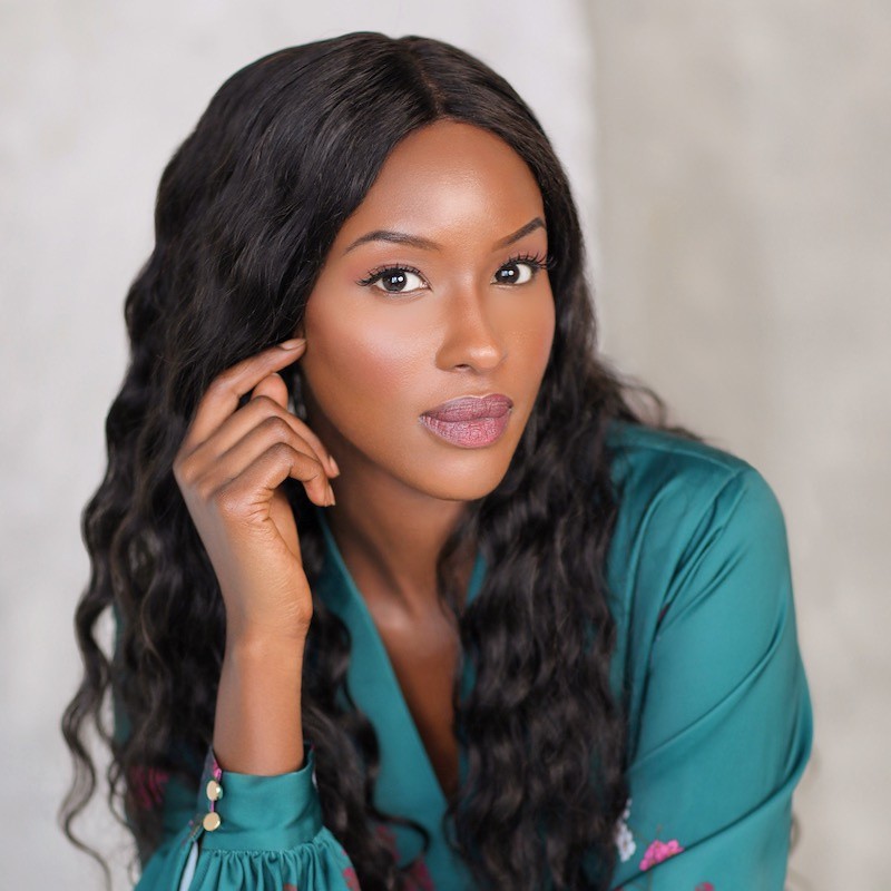 Sarah Mulindwa Lovehoney