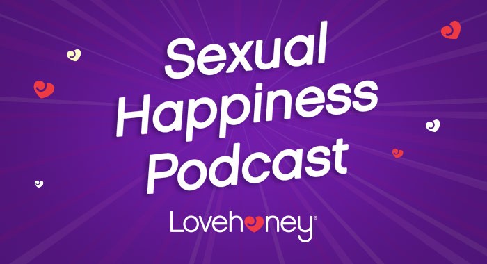 podcast about pegging