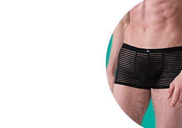 mens underwear
