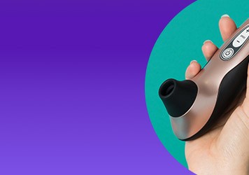 Clitoral Vibrators