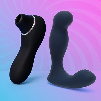 Up to 70% off selected sex toys