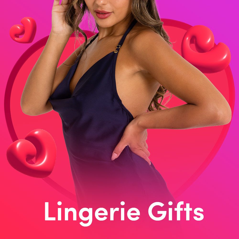 Lingerie Gifting