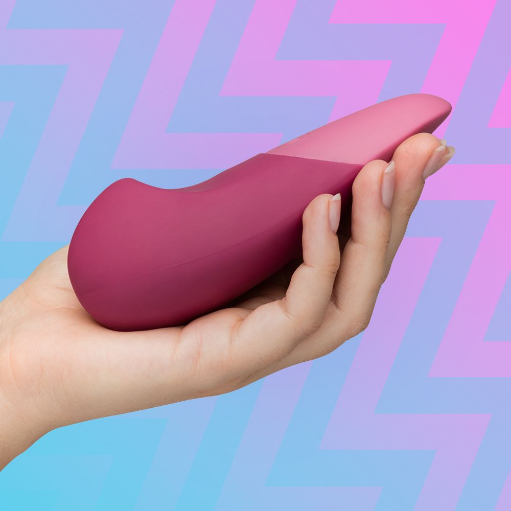 Up to 50% Off selected Vibrators