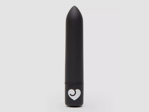 Lovehoney Magic Bullet 10 Function Bullet Vibrator