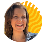 Sarah Tomchesson  headshot