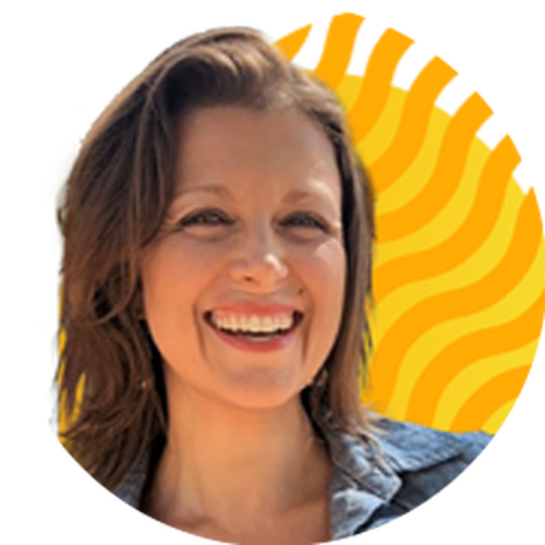 Sarah Tomchesson Headshot