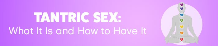 what is tantric sex