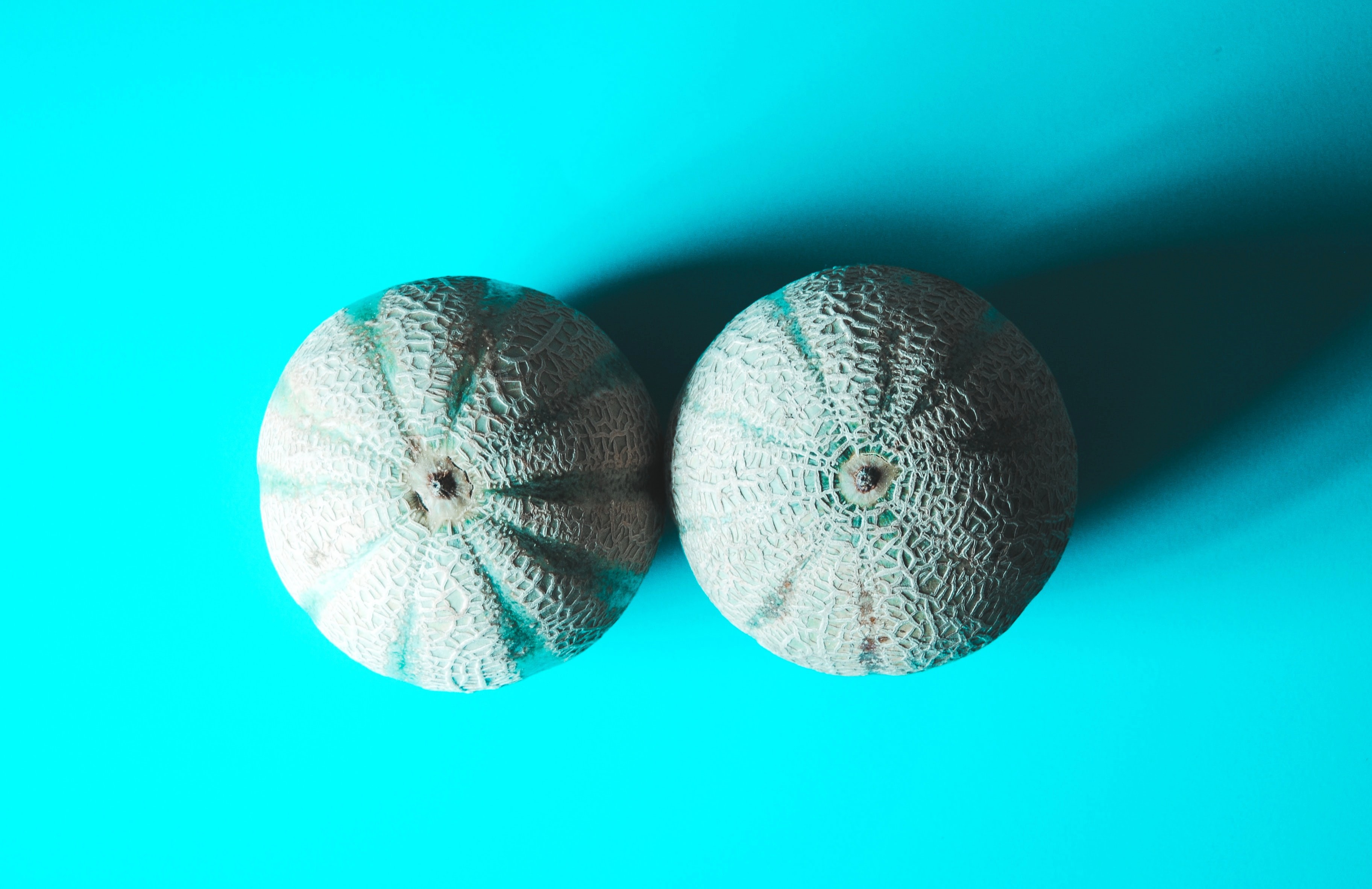 Sexual Health : How to Check Your Melons