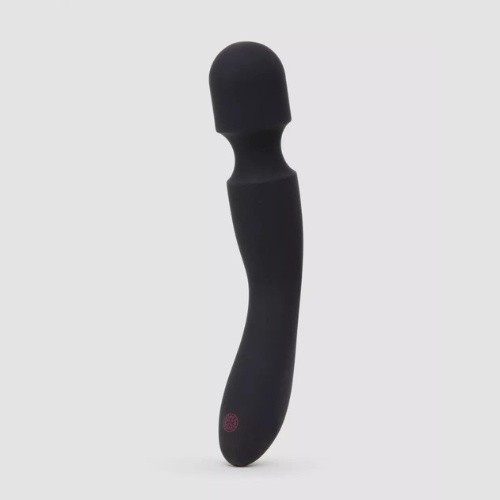 Mantric Rechargeable Wand Vibrator