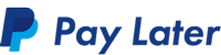 Pay by Pay Later