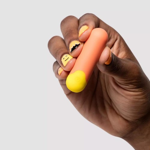 romp-riot-bullet-best-clitoral-vibrators