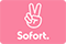 Pay with Sofort