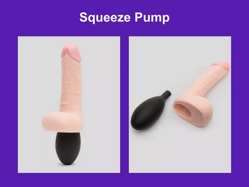squeeze-pump-ejaculating-dildo